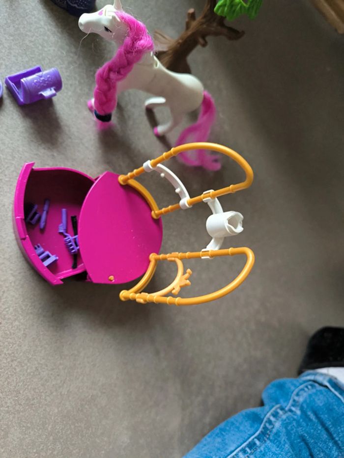 Lot feerique - photo numéro 3