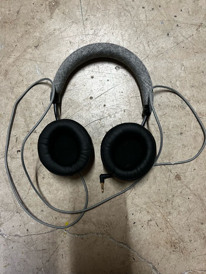 Casque filaire - photo numéro 2
