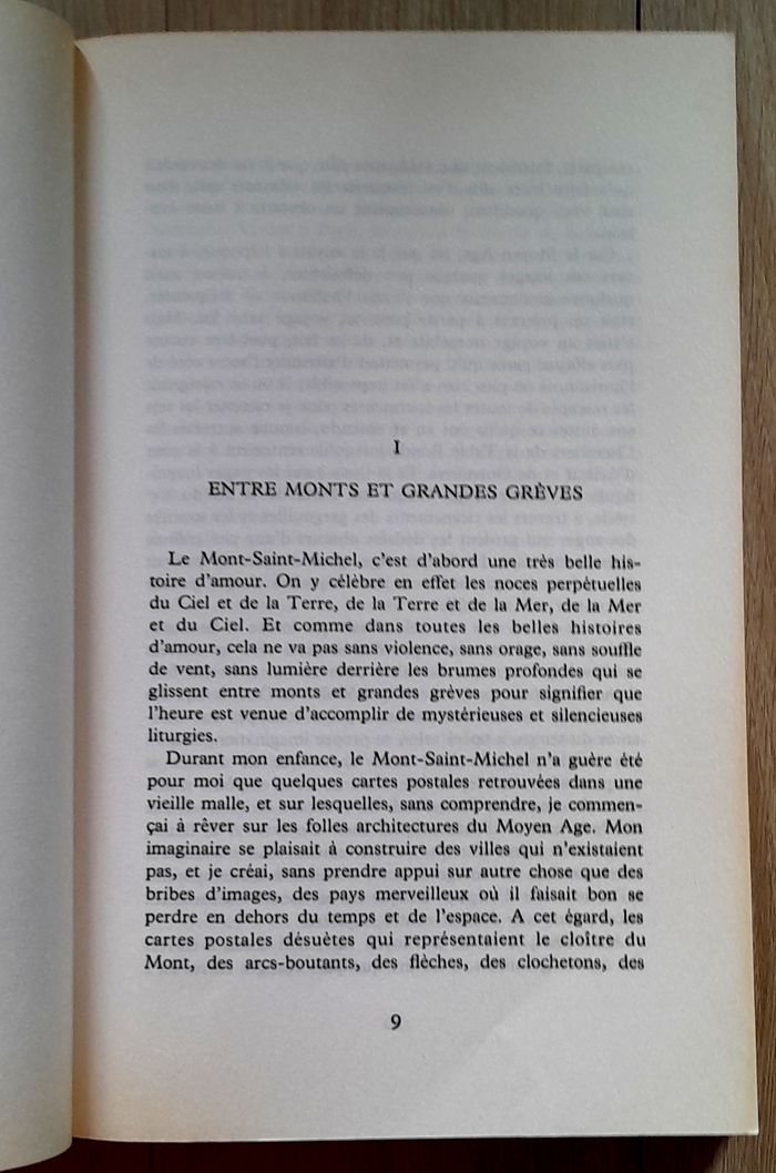 Jean Markale - Le Mont Saint-Michel et l'énigme du dragon - photo numéro 5