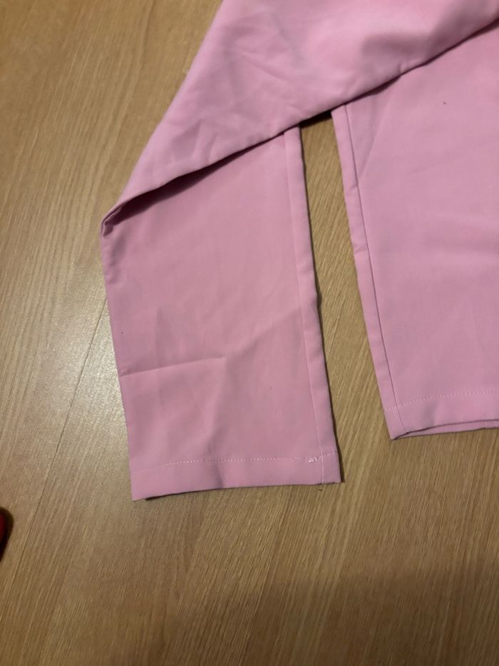 pantalon rose - photo numéro 6