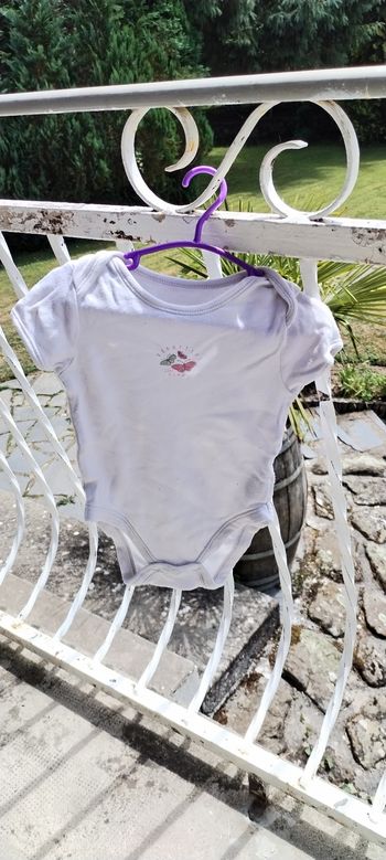 Body bébé