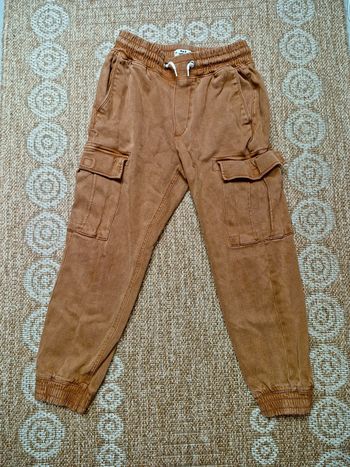 Pantalon battle TAO 10 ans