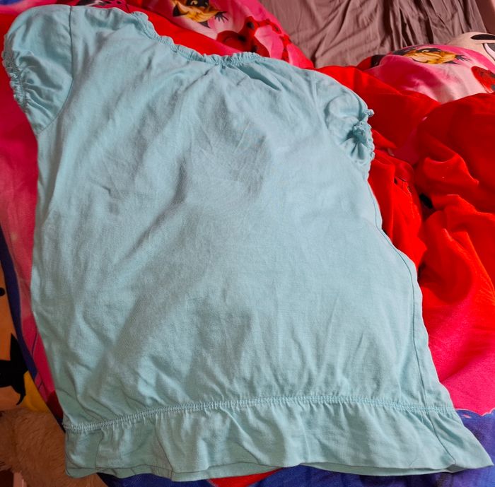 T-shirt - photo numéro 2