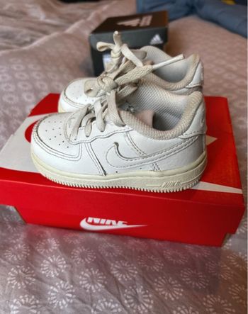 Baskets air force 1