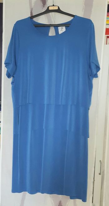 Robe femme Taille XL France Rivoire