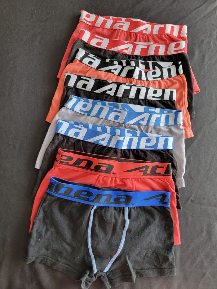Lot Caleçons/boxers - photo numéro 2