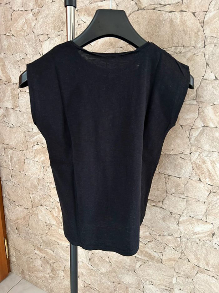 T-shirt fille 14 ans - photo numéro 2