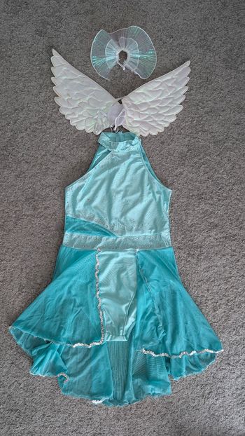 Tenue de danse