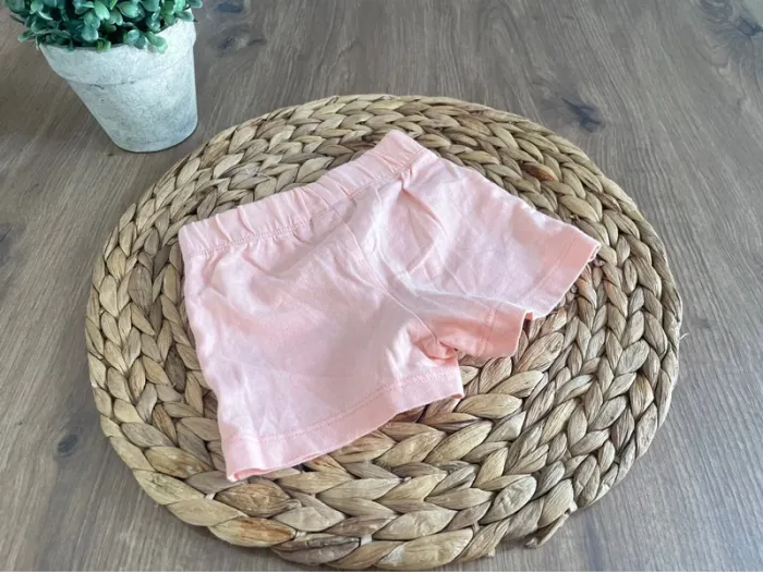 Short minnie - photo numéro 2
