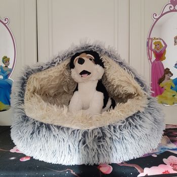 Panier chat ou petit chien