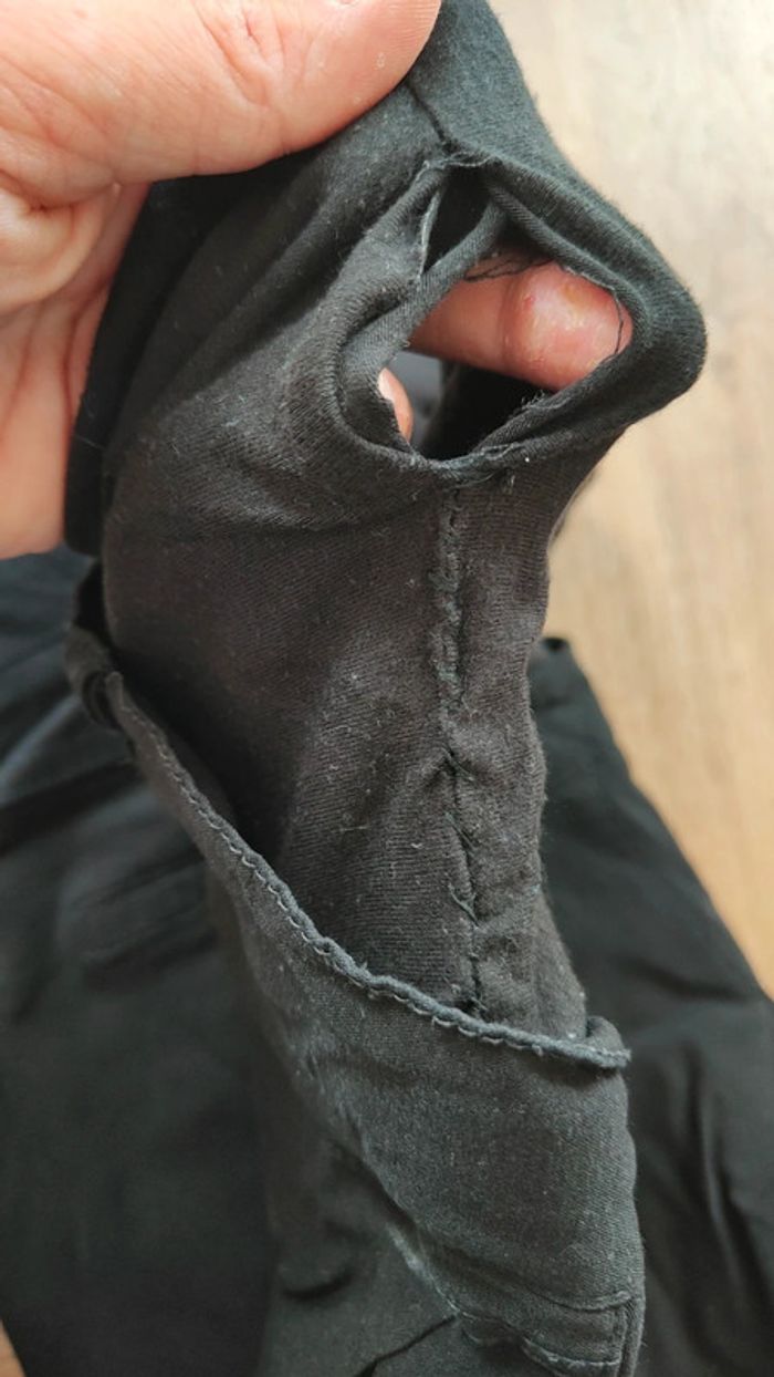 Pantalons de grossesse 38 - photo numéro 6