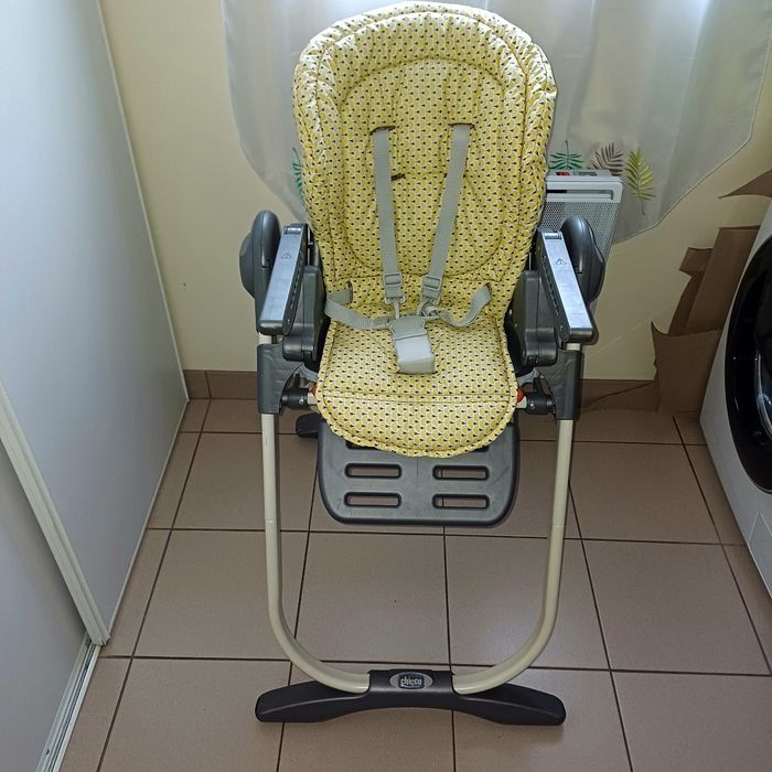 chaise bébé