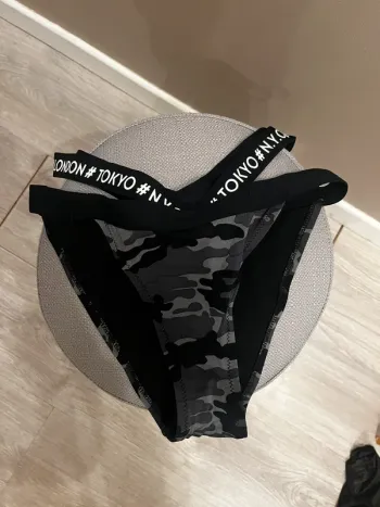Bas de maillot de bain