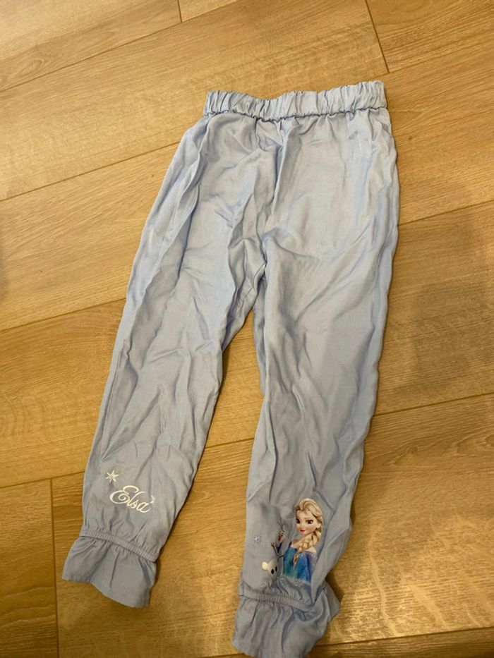 Pantalon fille