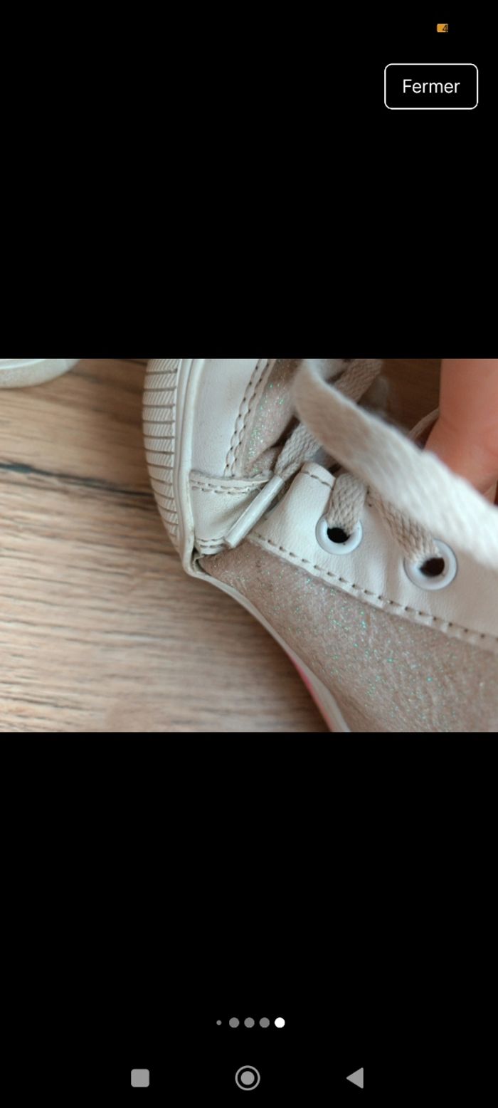 Baskets 24 - photo numéro 7