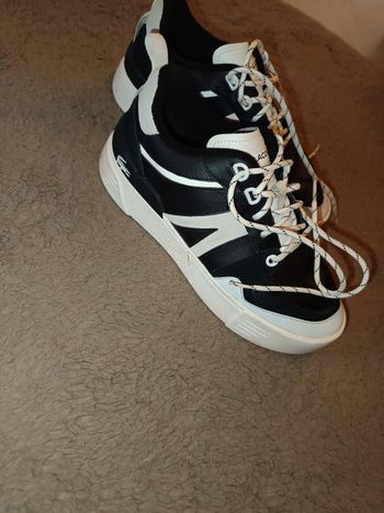 Chaussures la coste