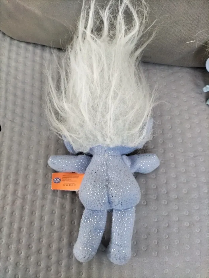 Lot trolls - photo numéro 3