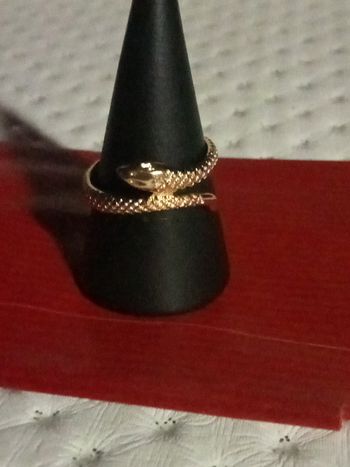 Bague , pour femme