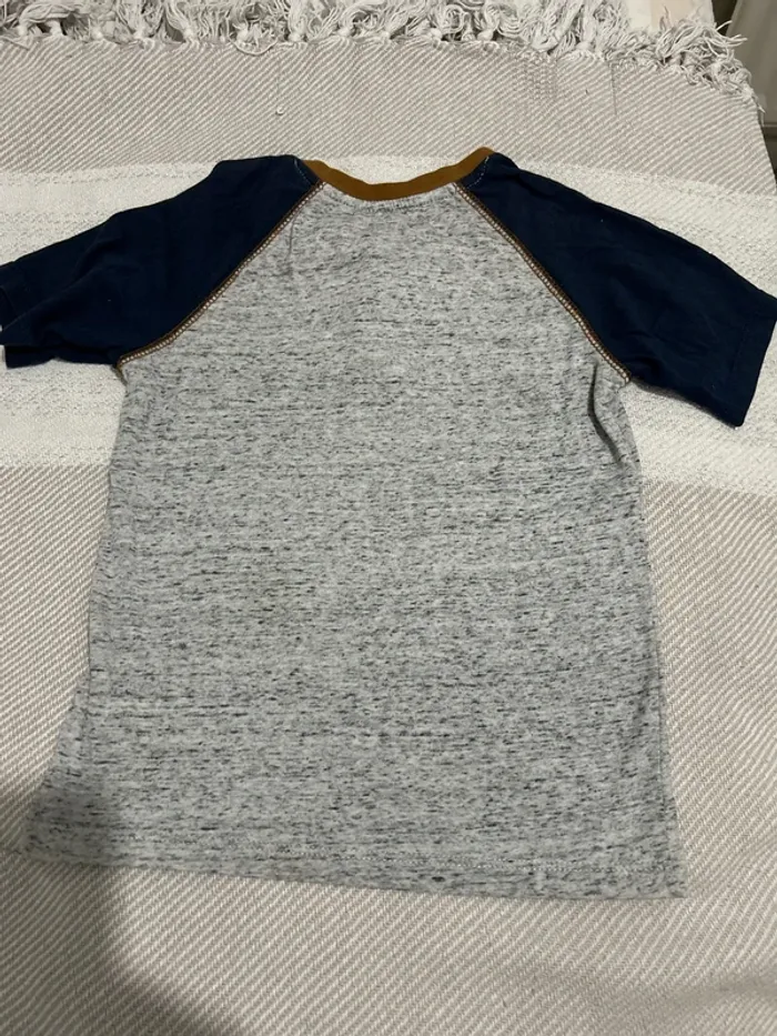 T shirt - photo numéro 3