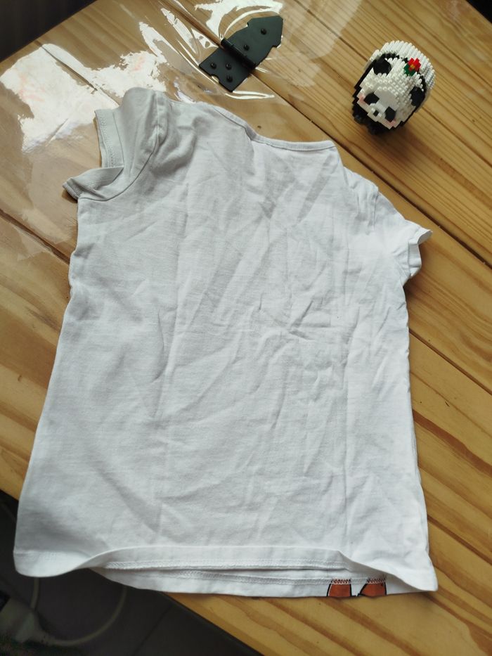 Maillot - photo numéro 4