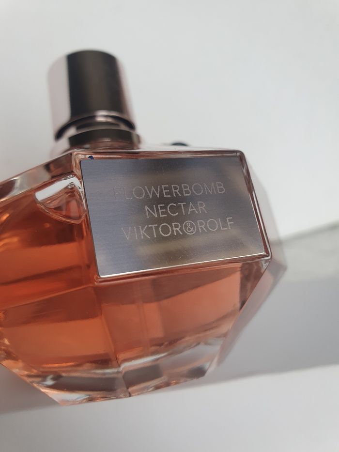 Flowerbomb nectar - photo numéro 2