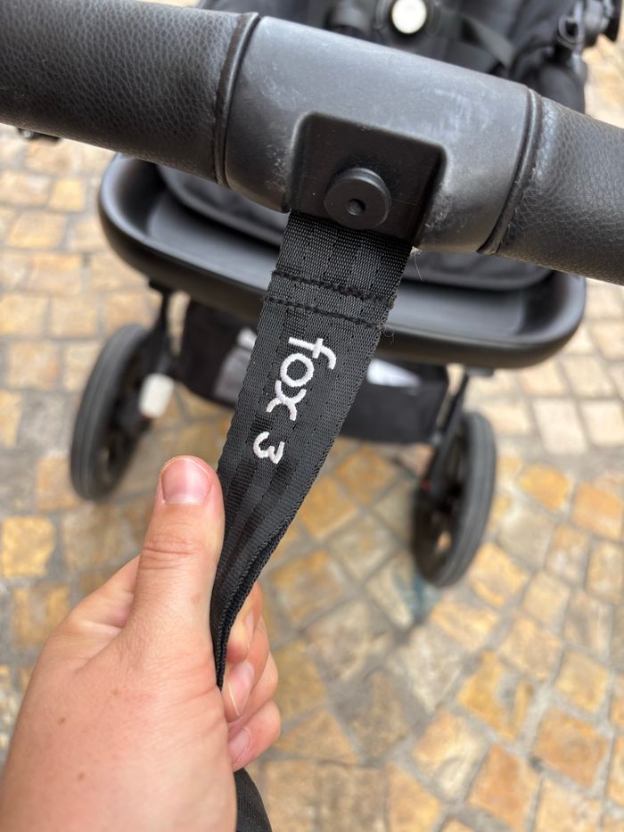 Bugaboo fox 3 - photo numéro 9