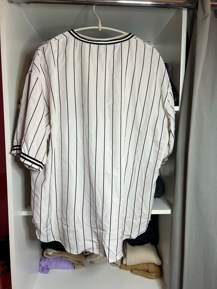 Chemise blanche - photo numéro 4