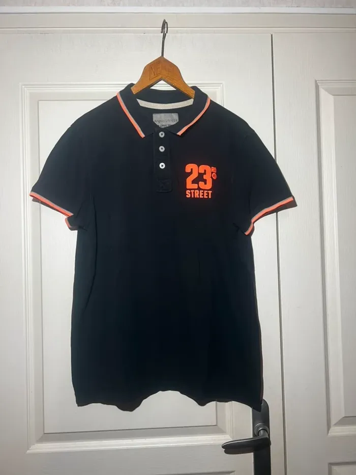 Polos Angelo Litrco