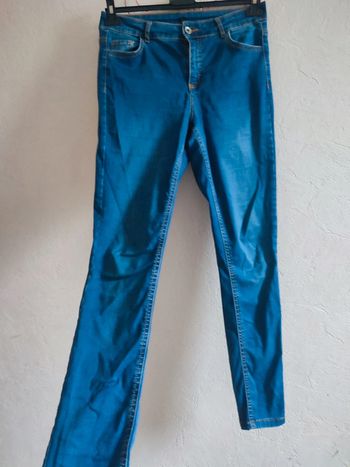 Calzedonia jeans femme taille M