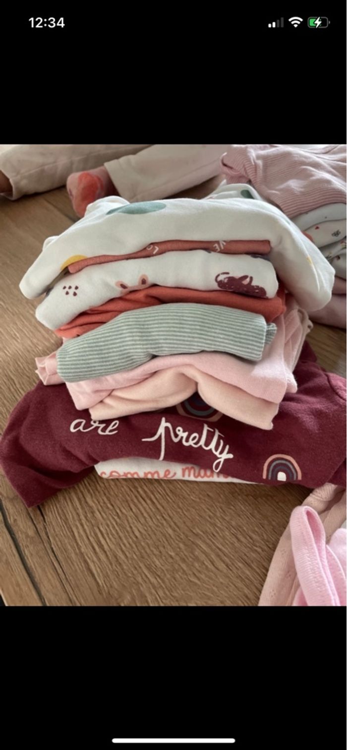 Lot 36 mois - photo numéro 5