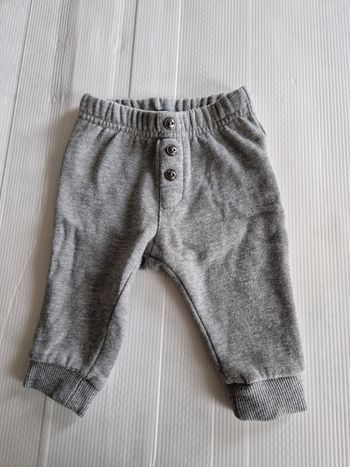 Pantalon bébé garçon 3 mois (56-62 cm)