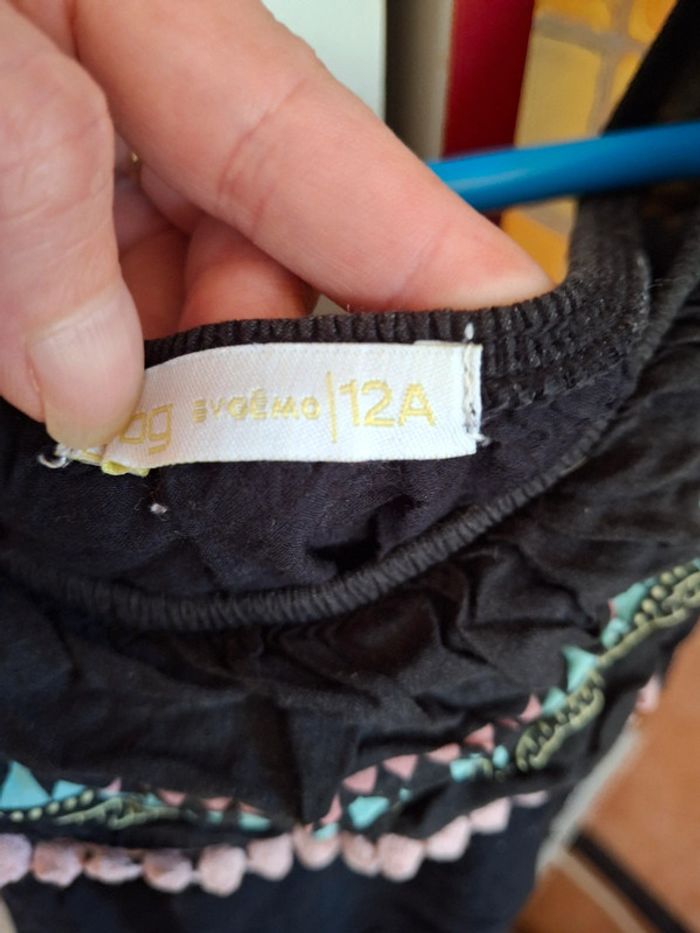 Combinaison short - photo numéro 4