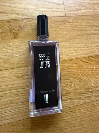 Serge lutens 50 ml 