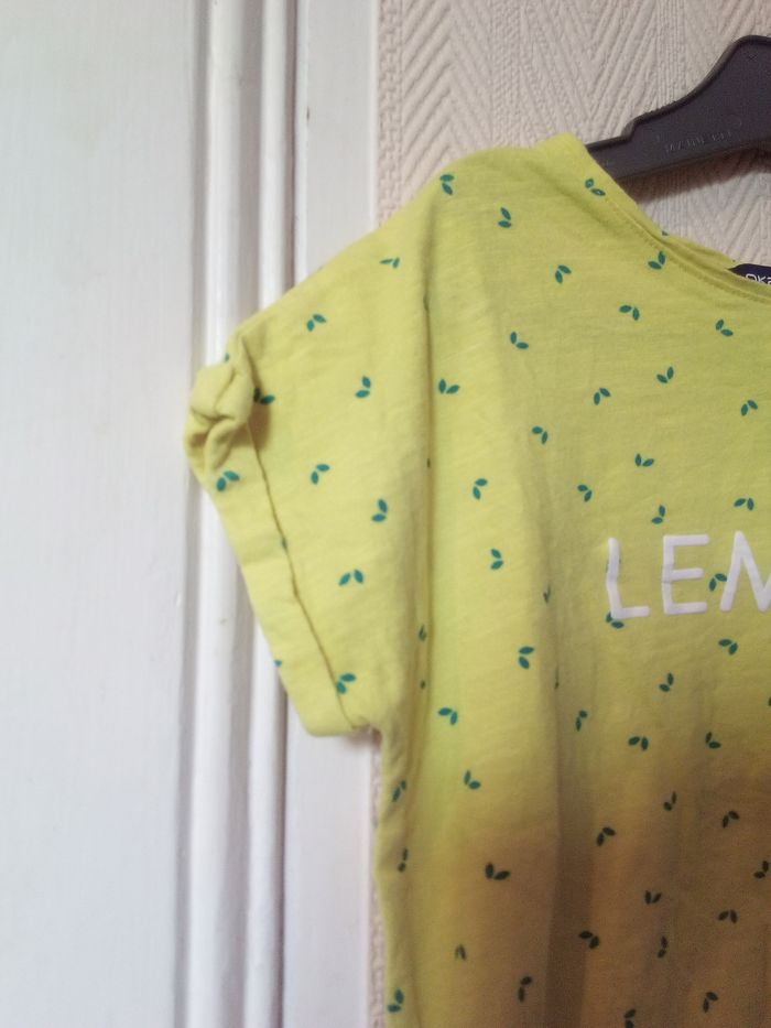 Tee-shirt - photo numéro 3