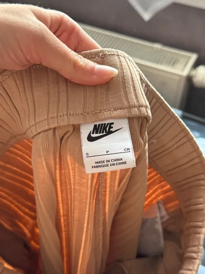 Ensemble jogging côtelé Nike - photo numéro 7