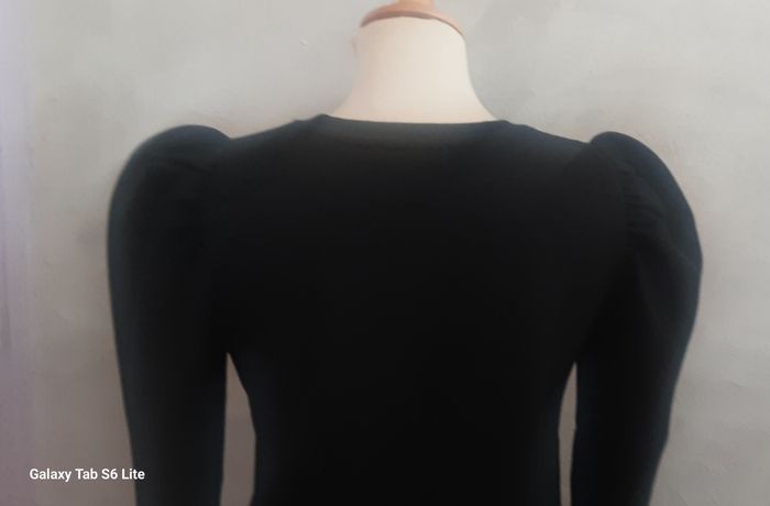 Blouse femme - photo numéro 4