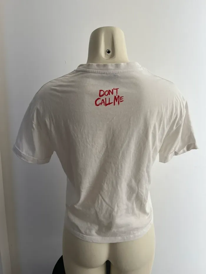 Tee shirt râleuse - photo numéro 6