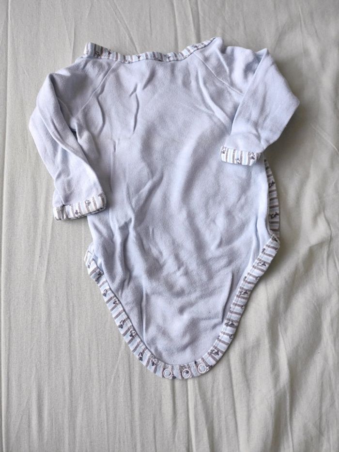 Bodies T6M Snoopy - photo numéro 3