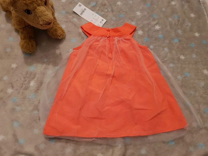 robe manche courte - photo numéro 2