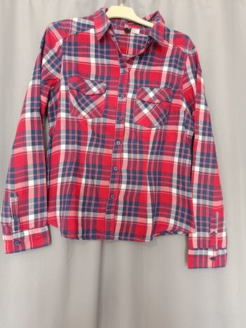 Chemise