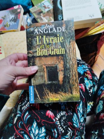 L'ivraie et le bon grain
