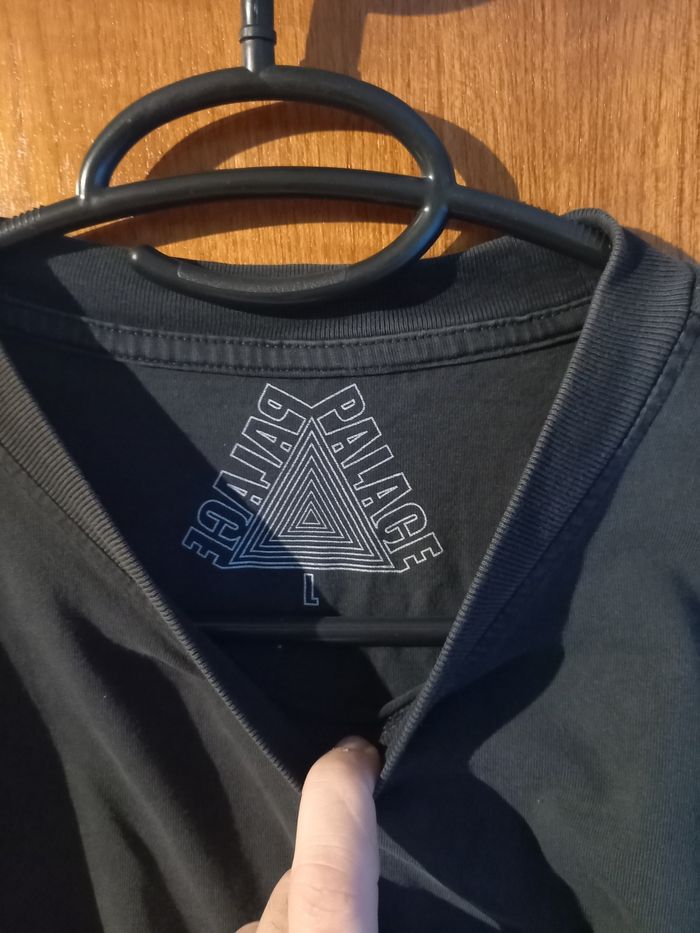 T-shirt Palace - photo numéro 4