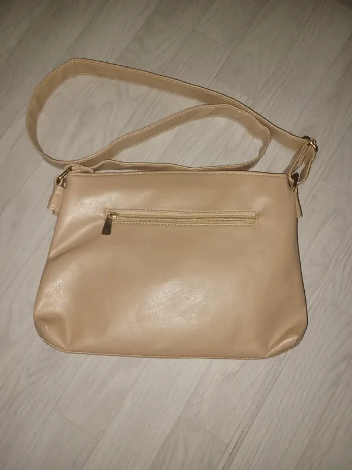 Petit sac à main femme - photo numéro 3
