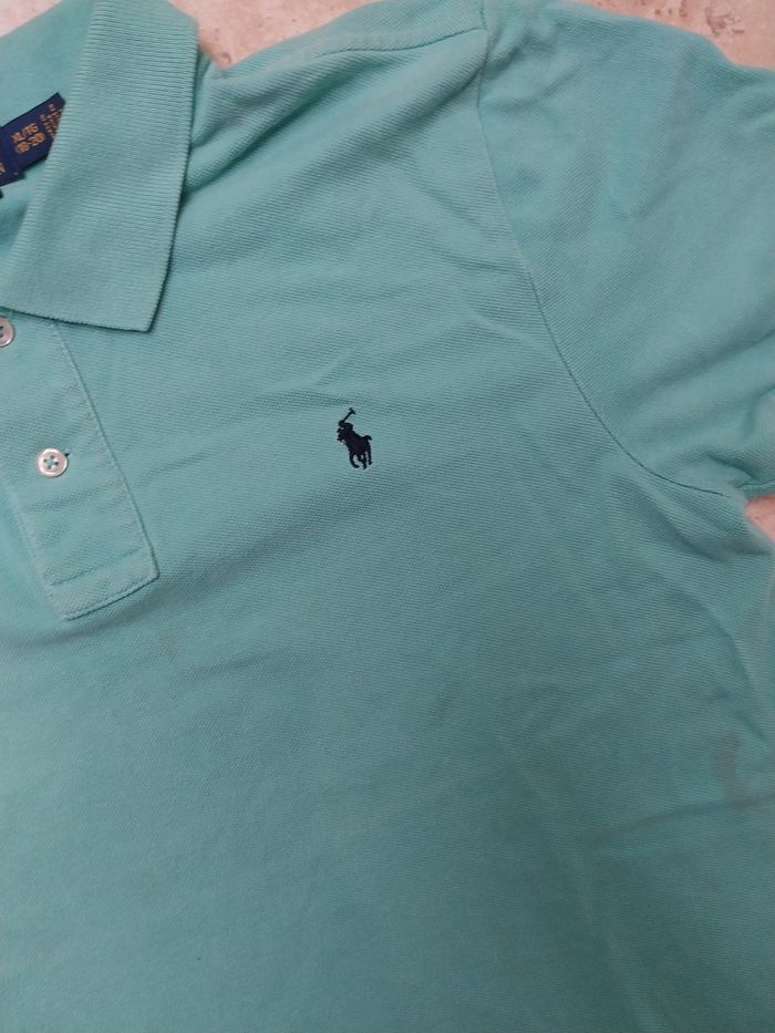 Polo ralph lauren - photo numéro 3