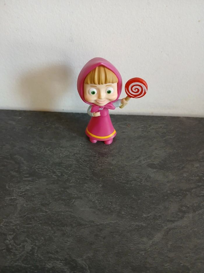 Masha