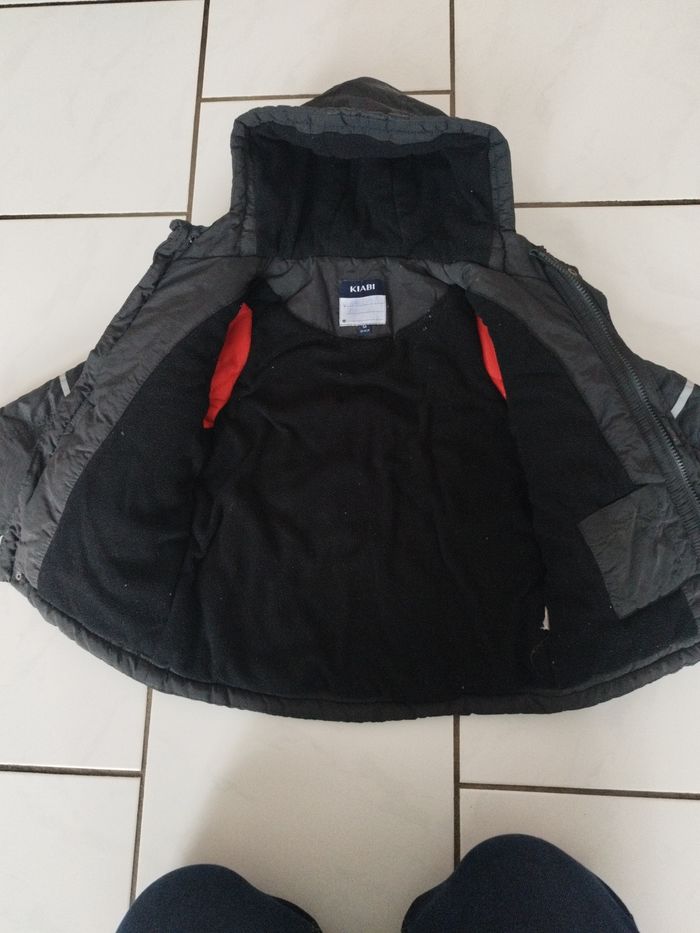 Manteau - photo numéro 3