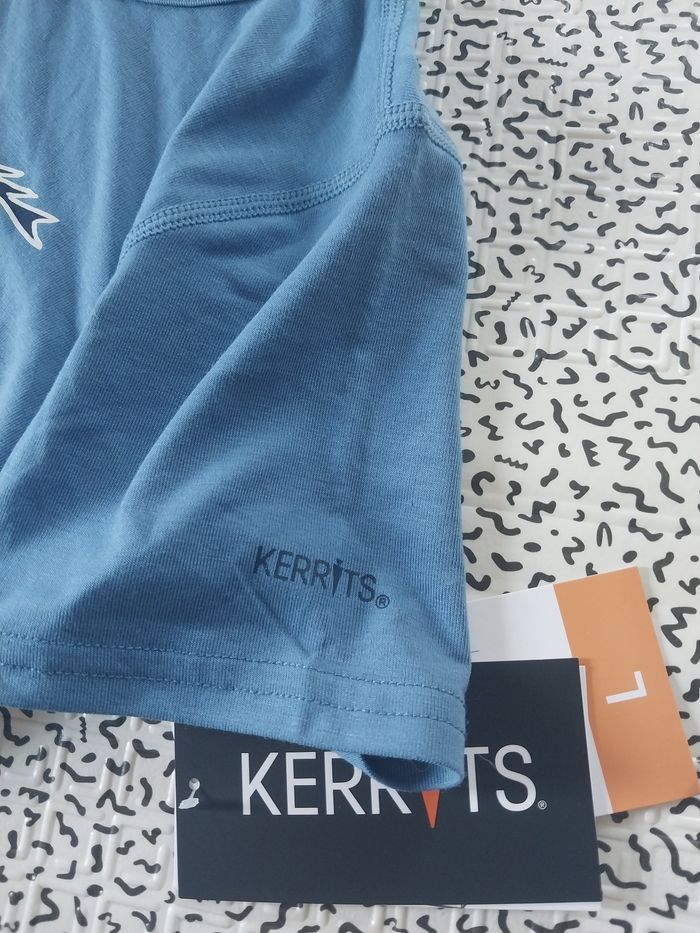 T-shirt équitation enfant Kerrits 🐎 respirant / cheval / Neuf étiqueté - photo numéro 7