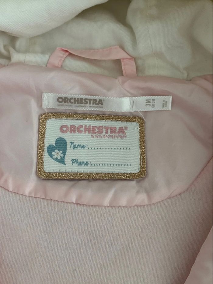 Doudoune sans manche - photo numéro 3