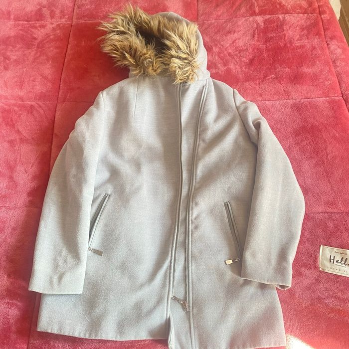 Manteau femme - photo numéro 9