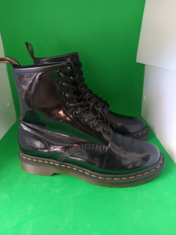 Dr Martens bottine femme - photo numéro 3